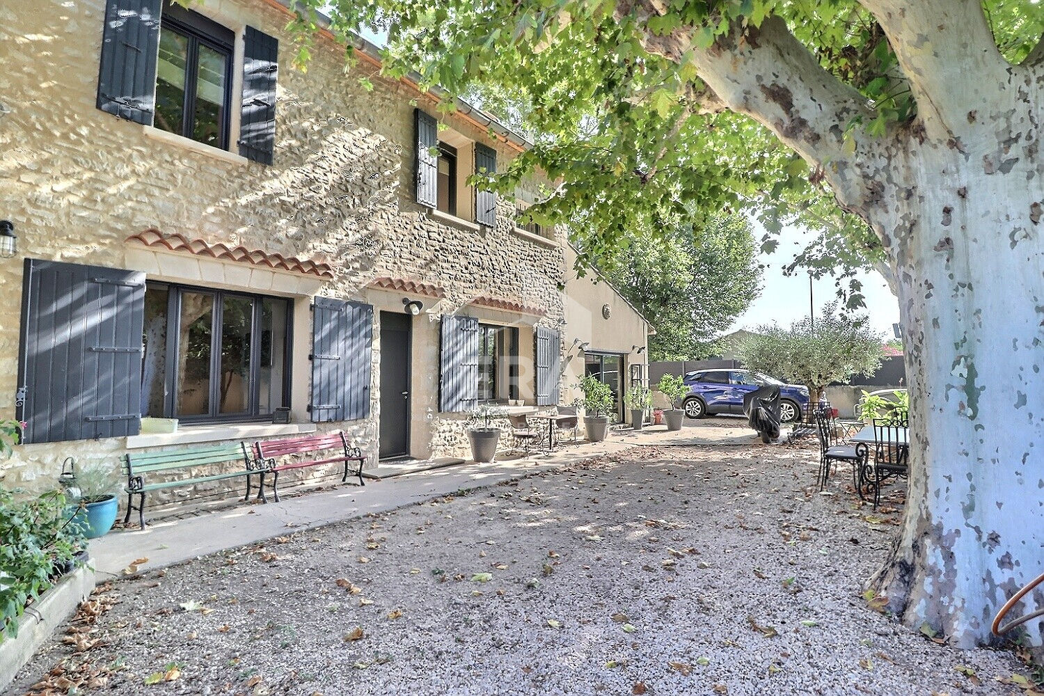 A VENDRE Mas Avignon, 7 pièces 145 m²