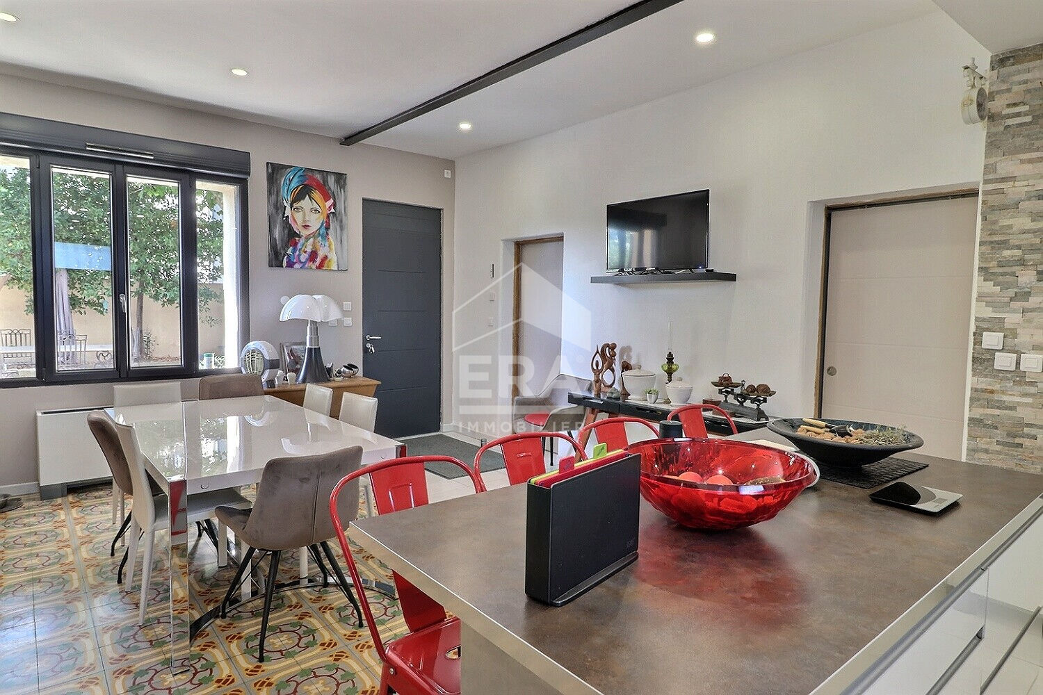 Photo A VENDRE Mas Avignon, 7 pièces 145 m² image 4/6