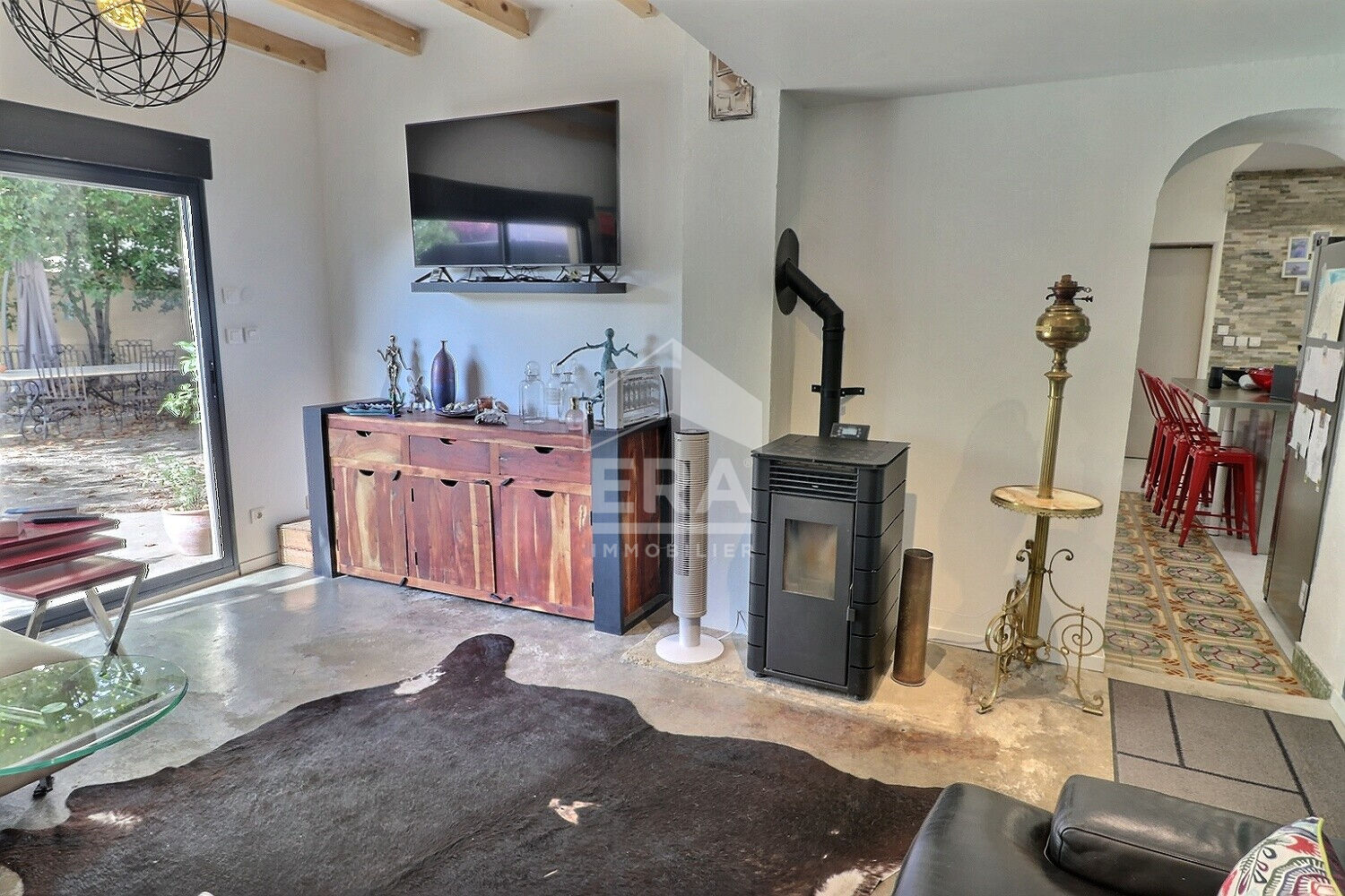 Photo A VENDRE Mas Avignon, 7 pièces 145 m² image 5/6