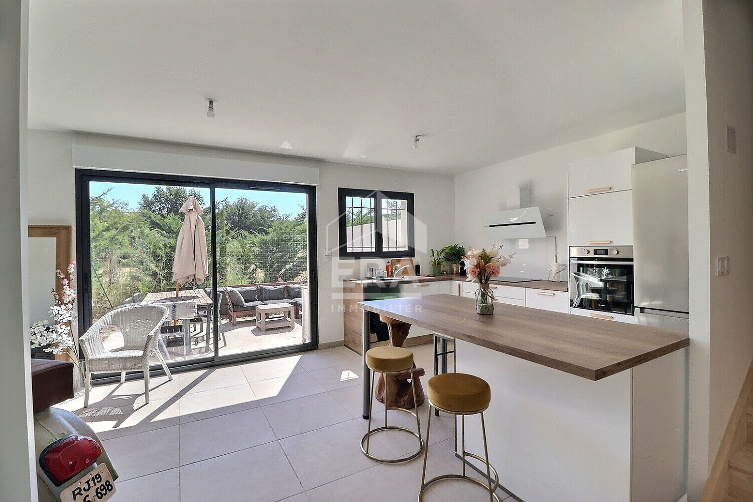 A VENDRE VEDENE Maison 4 pièce(s) 100 m²