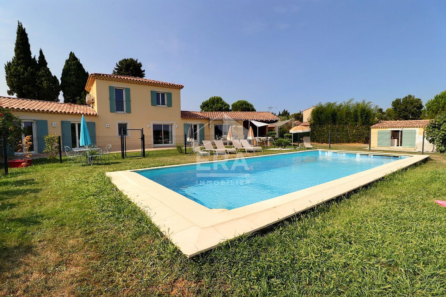 Photo A VENDRE PIOLENC Maison 12 pièce(s) 255 m² image 1/6