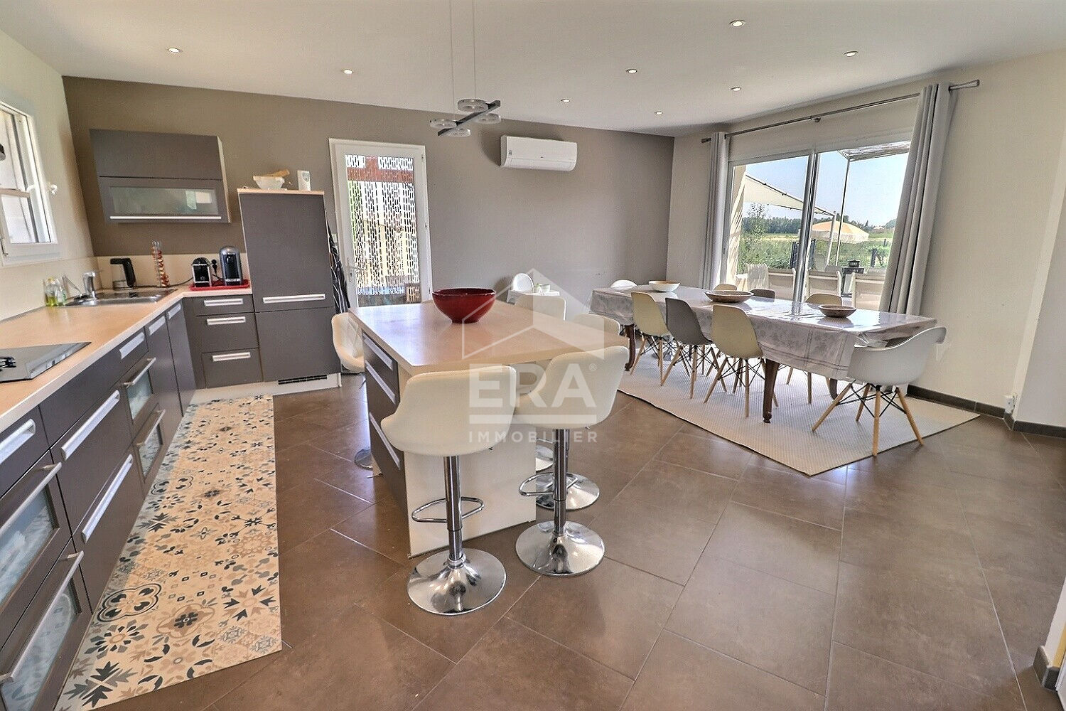 Photo A VENDRE PIOLENC Maison 12 pièce(s) 255 m² image 4/6