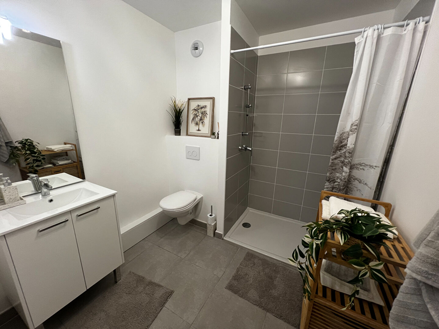 Photo A VENDRE Appartement Monteux 3 pièce(s) 55.27 m2 image 5/6