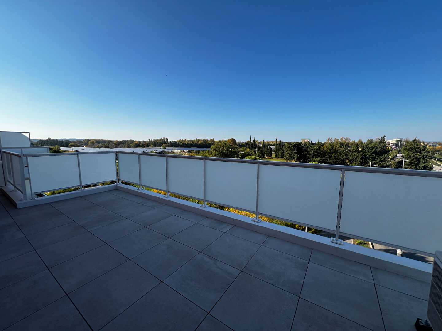 A VENDRE Appartement Monteux 3 pièce(s) 78.76 m2