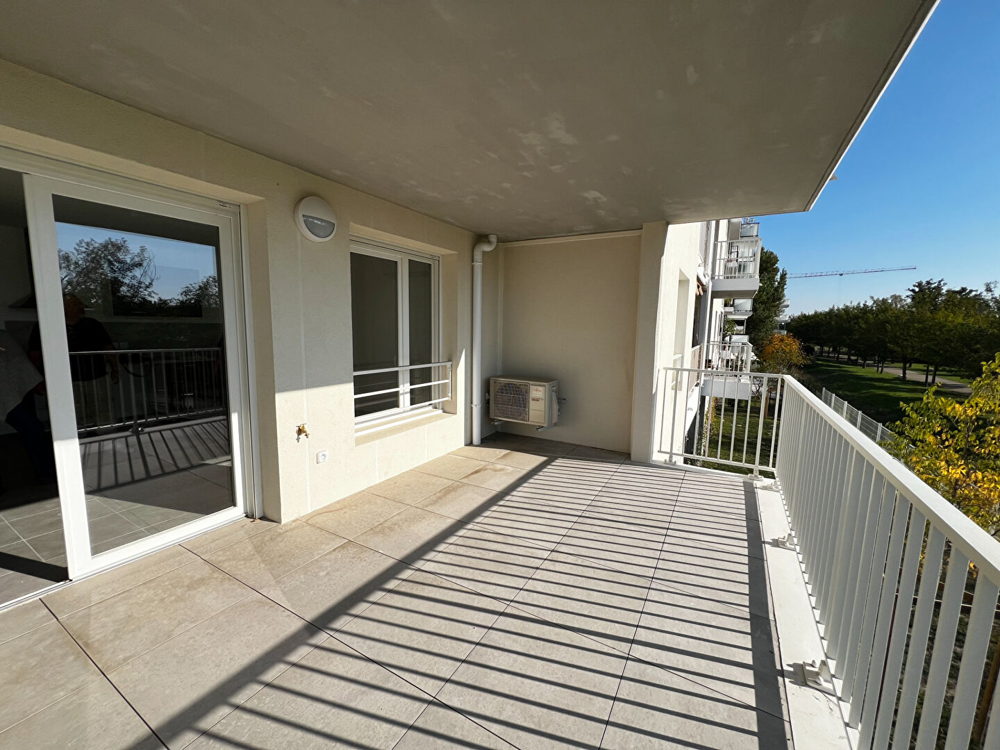 A VENDRE Appartement Monteux 4 pièce(s) 74.71 m2