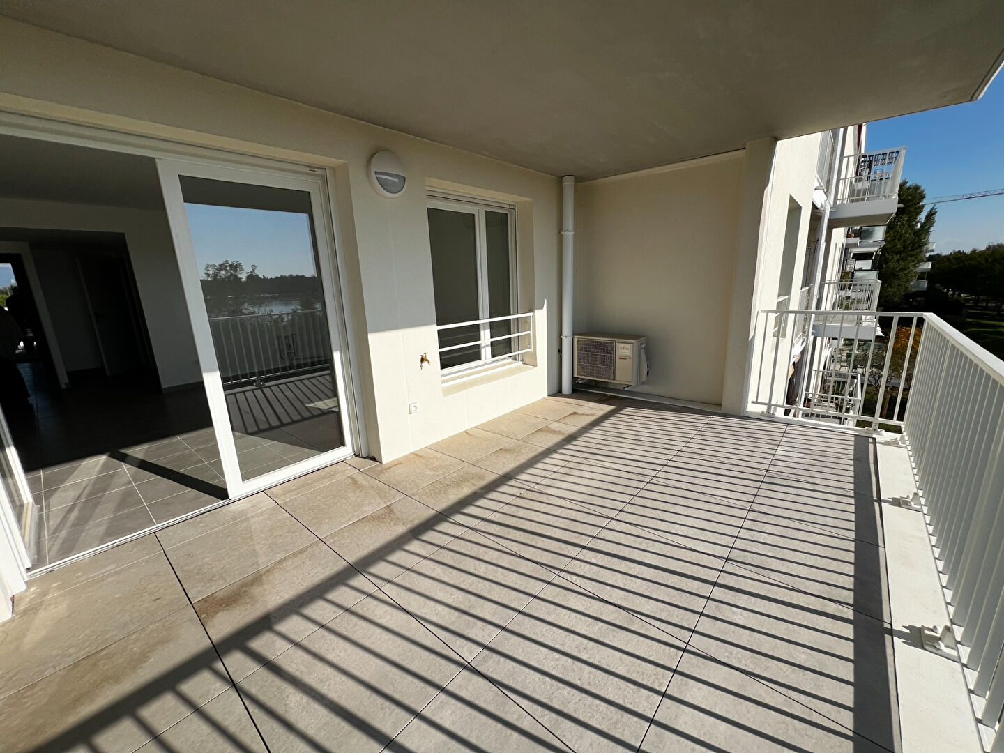 A VENDRE Appartement Monteux 4 pièce(s) 74.71 m2