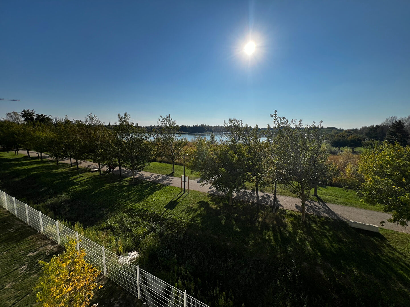 Photo A VENDRE Appartement Monteux 4 pièce(s) 74.71 m2 image 2/6