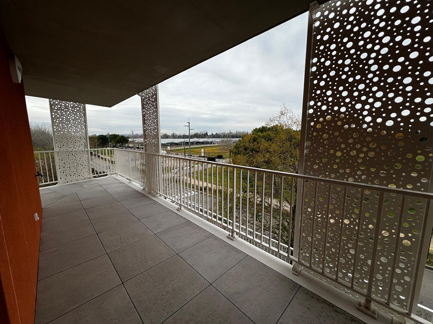 Photo A VENDRE à MONTEUX Appartement Monteux 3 pièce(s) 70.46 m2 image 6/6