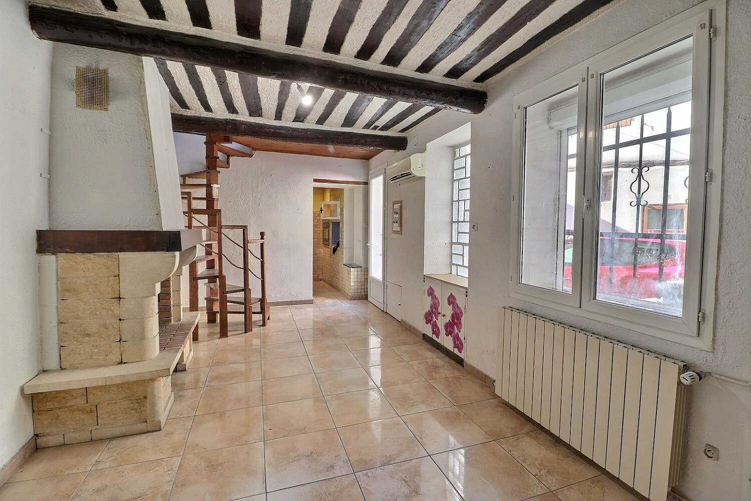 A VENDRE Maison Entraigues Sur La Sorgue 4 pièce(s)