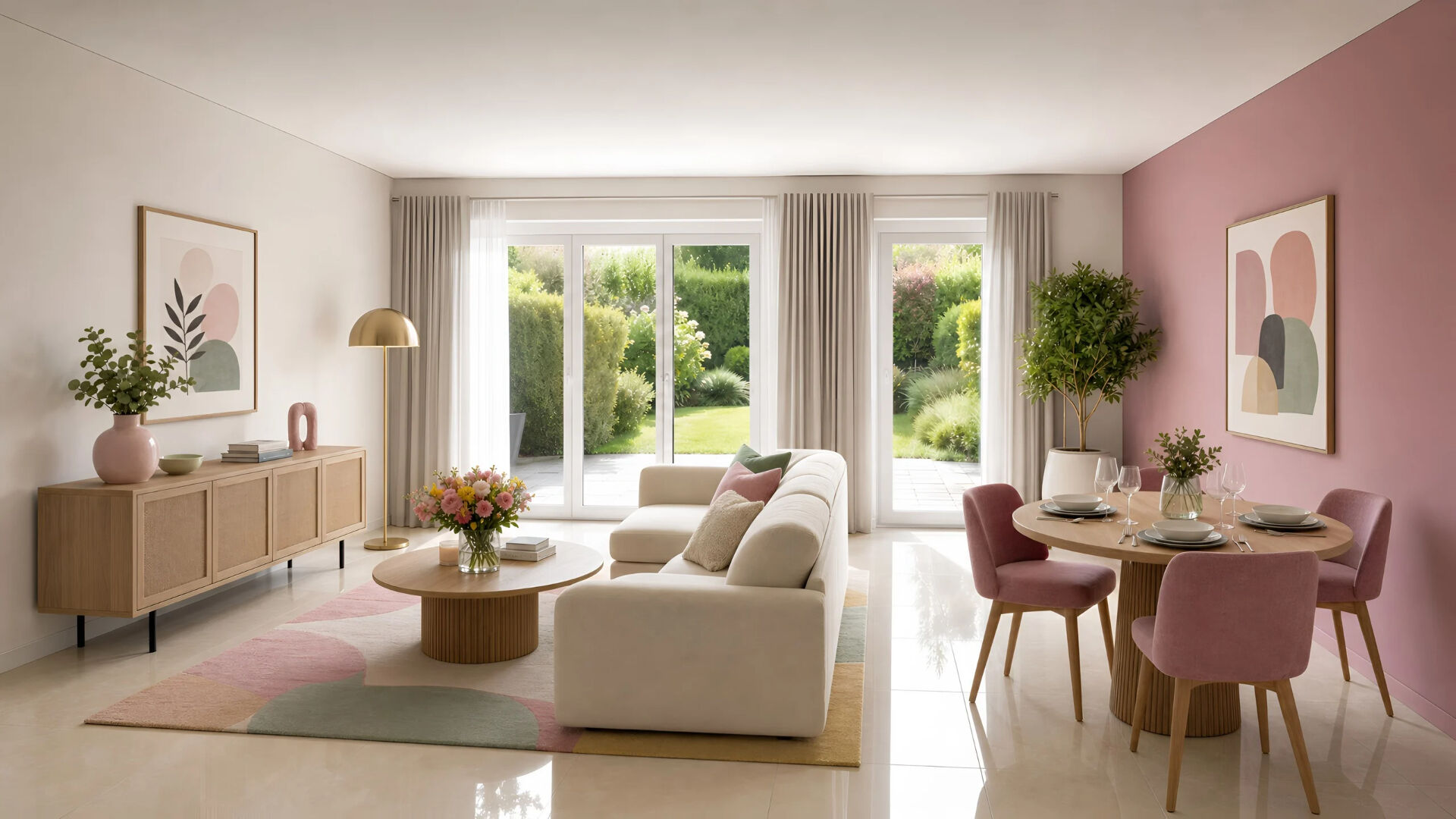 Appartement Duplex Entraigues Sur La Sorgue 4 pièce(s) 84.1 m2