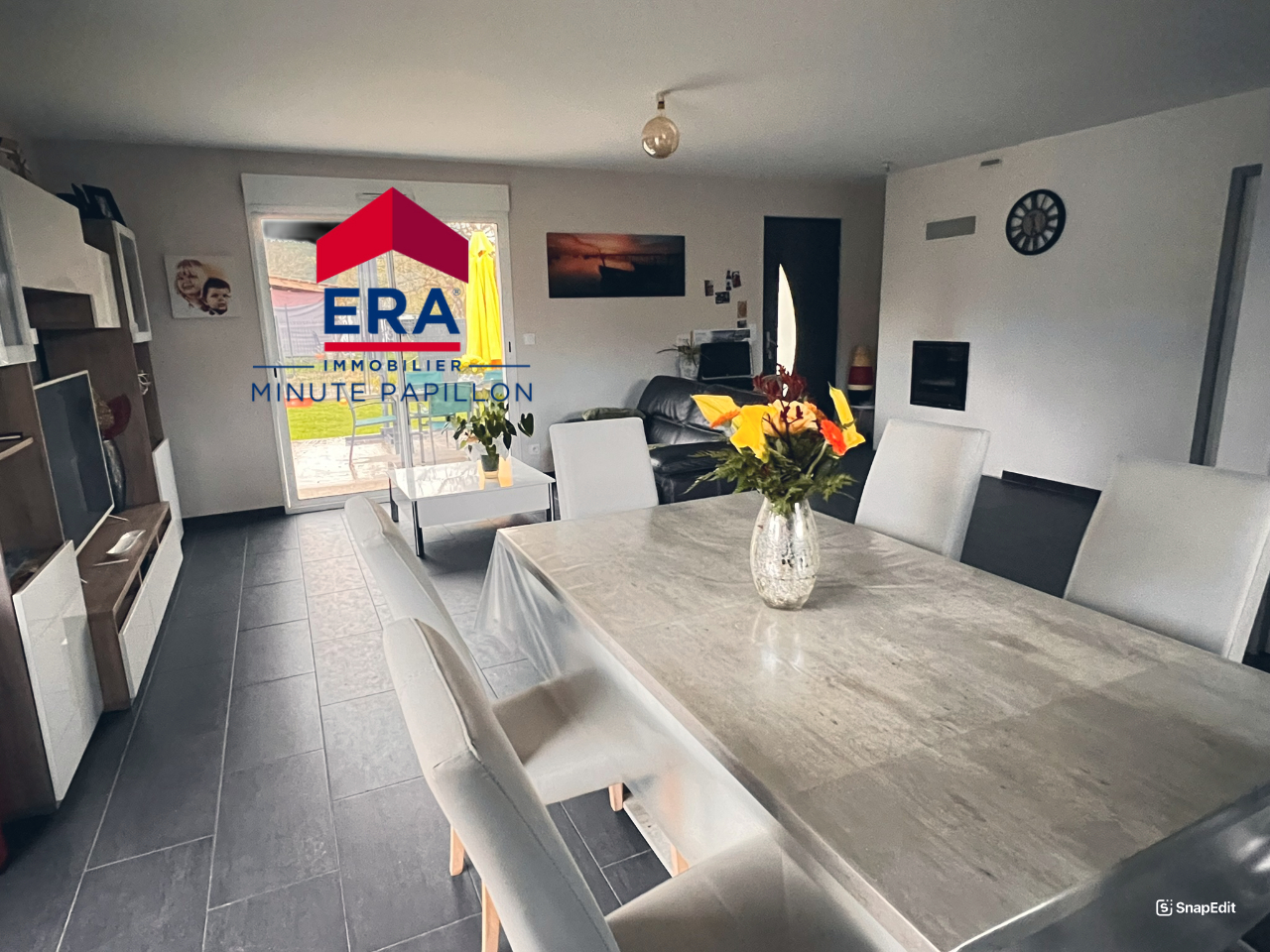 33670 CREON CHARMANTE MAISON 92M²