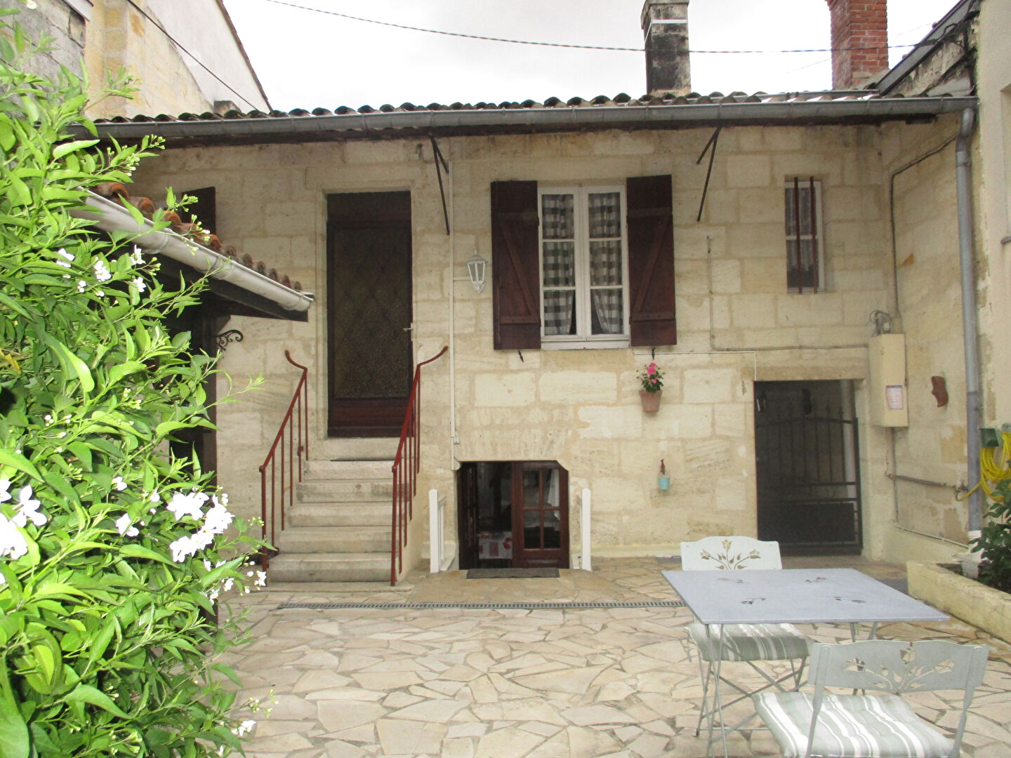 Agence immobilière de ERA Rive Droite - Bordeaux