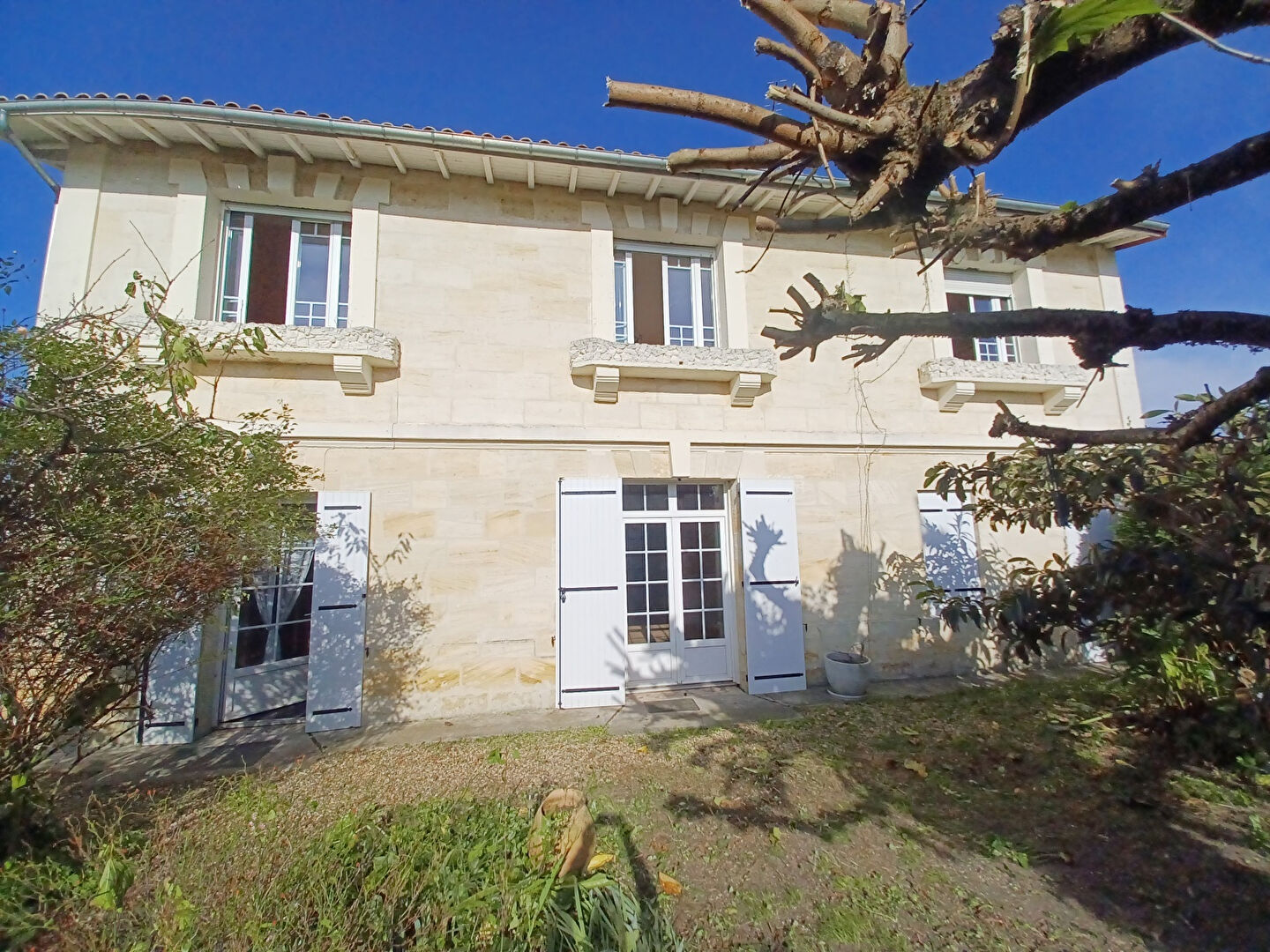 Agence immobilière de ERA Rive Droite - Bordeaux