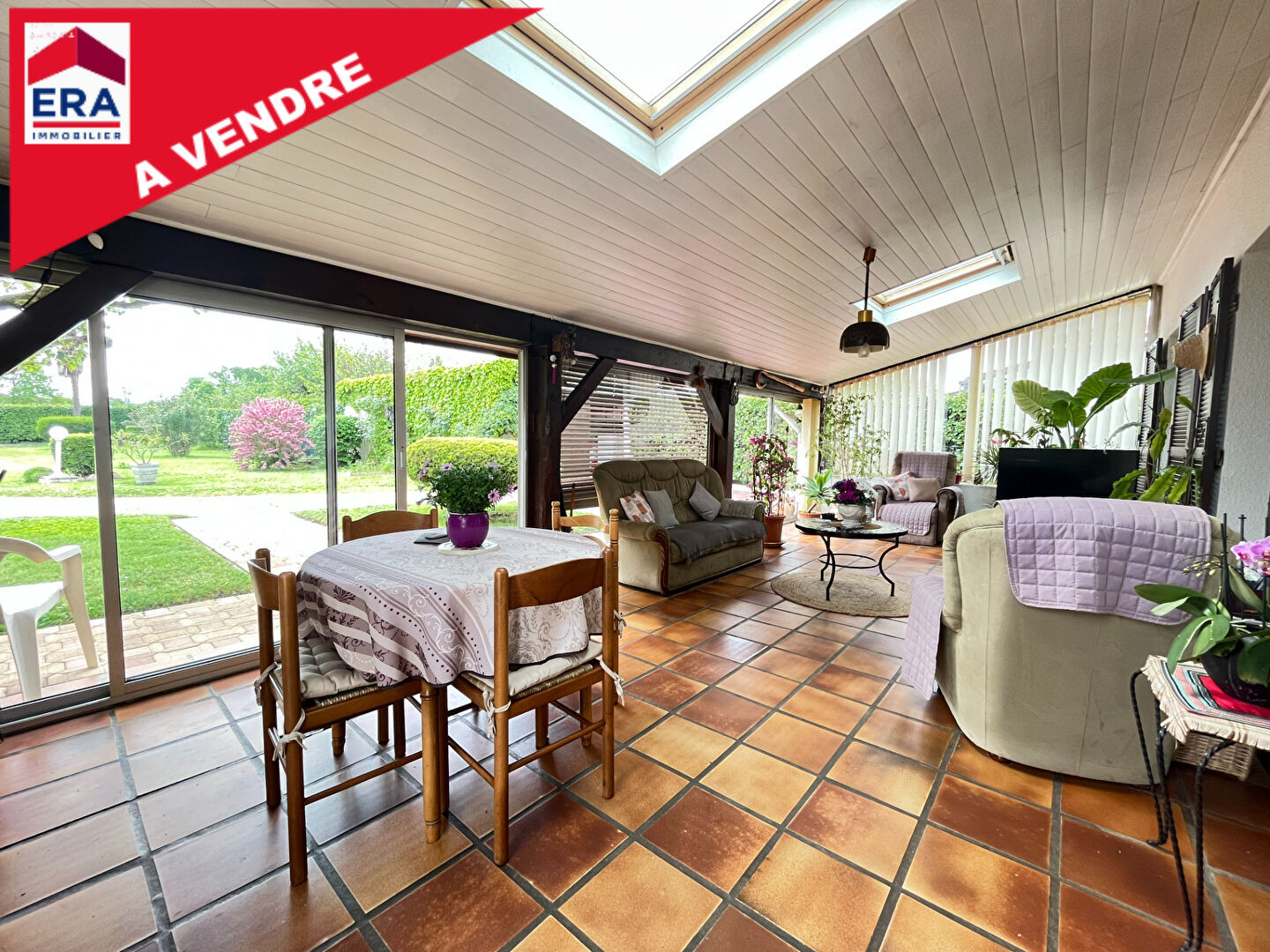 Agence immobilière de ERA Rive Droite - Bordeaux