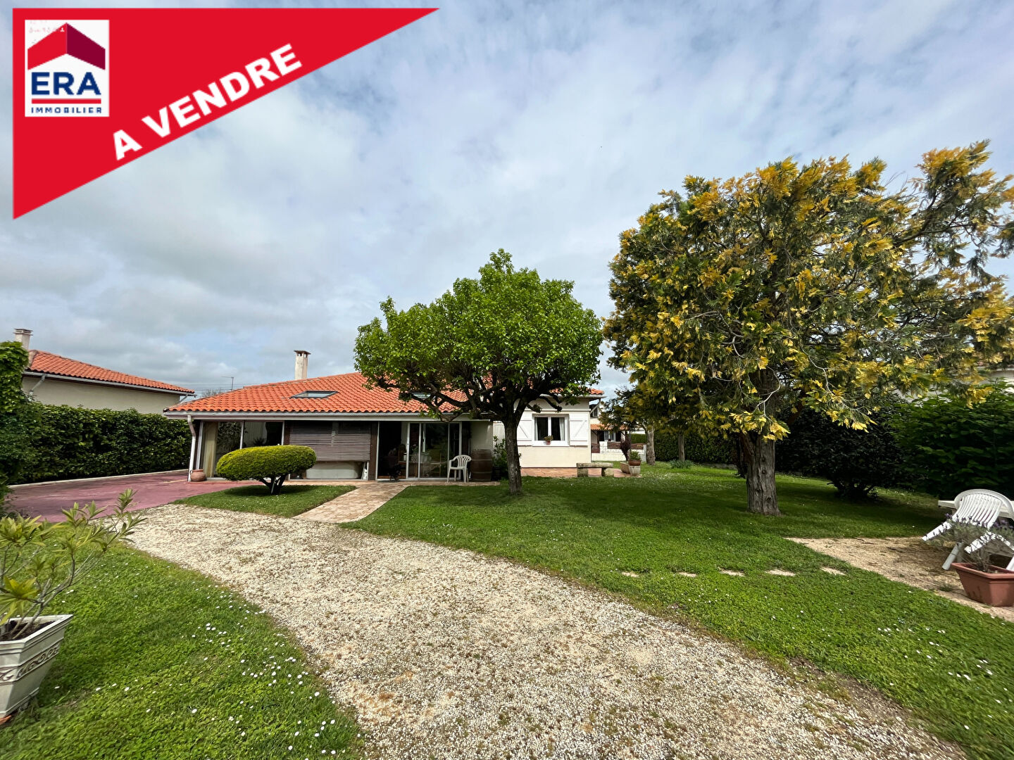 Agence immobilière de ERA Rive Droite - Bordeaux