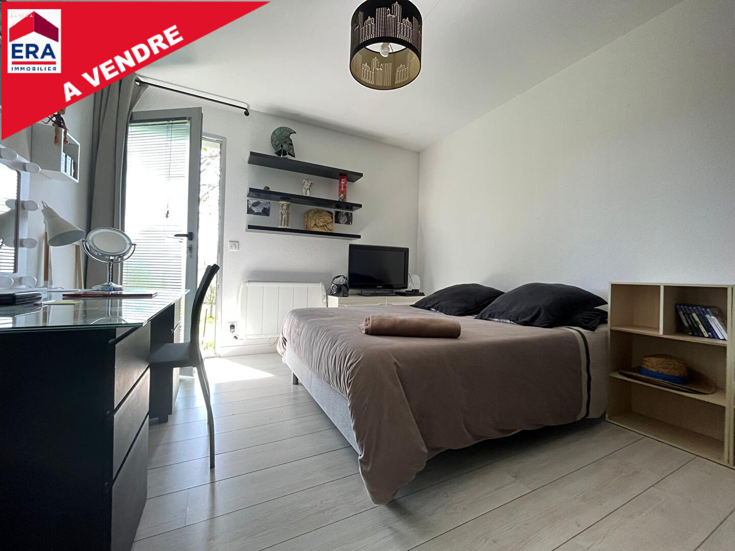 Photo 33450 Saint Sulpice Et Cameyrac - Maison 6 pièces 145m² A VENDRE image 2/6