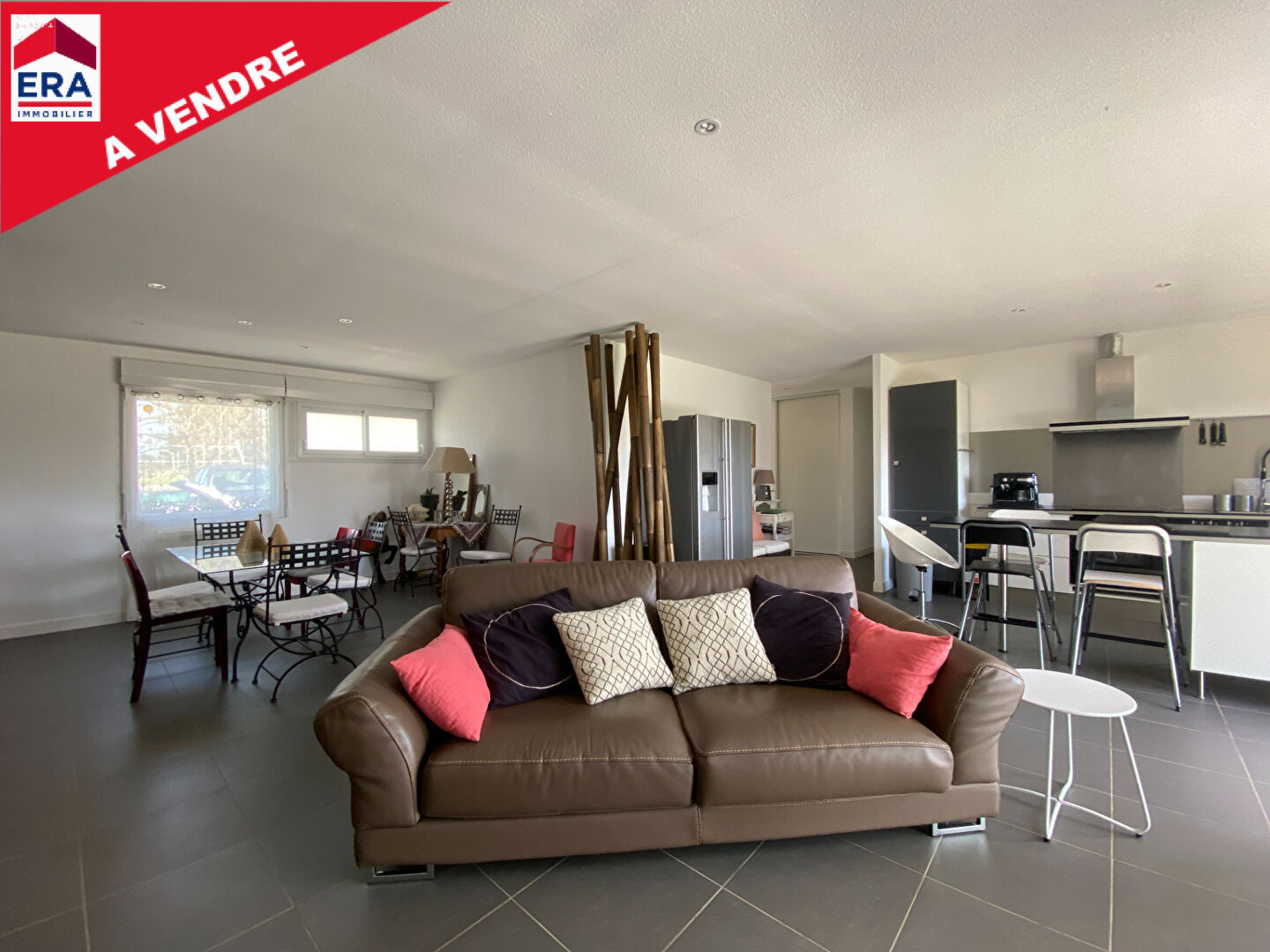 Photo 33450 Saint Sulpice Et Cameyrac - Maison 6 pièces 145m² A VENDRE image 4/6