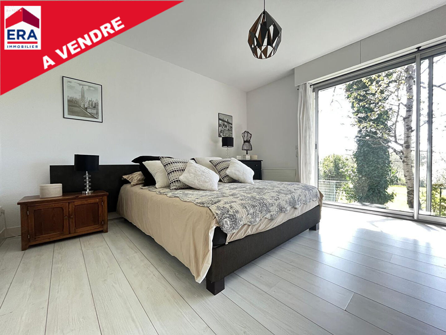 Photo 33450 Saint Sulpice Et Cameyrac - Maison 6 pièces 145m² A VENDRE image 6/6