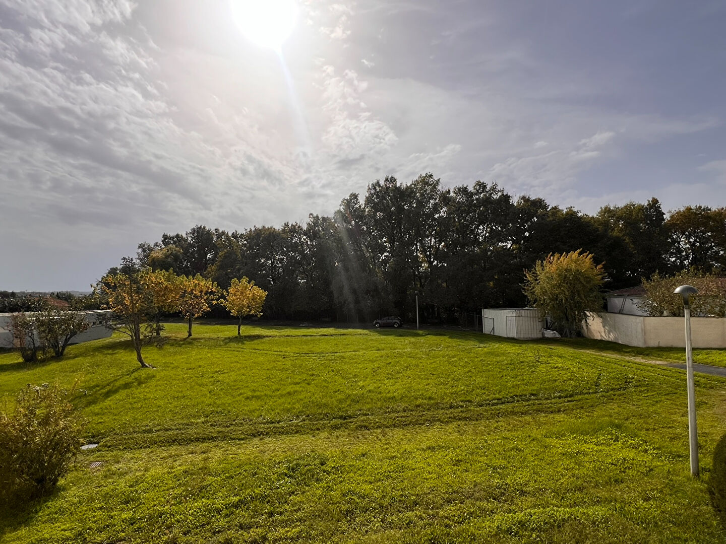 Photo 33560 CARBON BLANC - Appartement cocon 3 chambres à vendre image 2/5