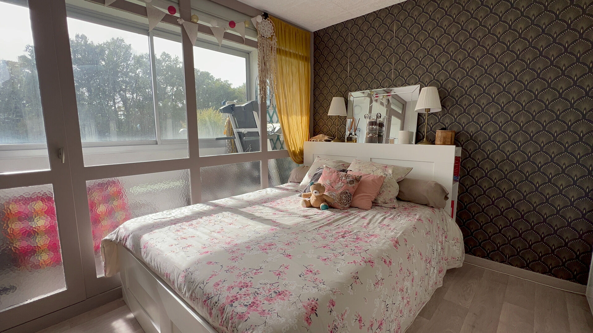 Photo 33560 CARBON BLANC - Appartement cocon 3 chambres à vendre image 4/5