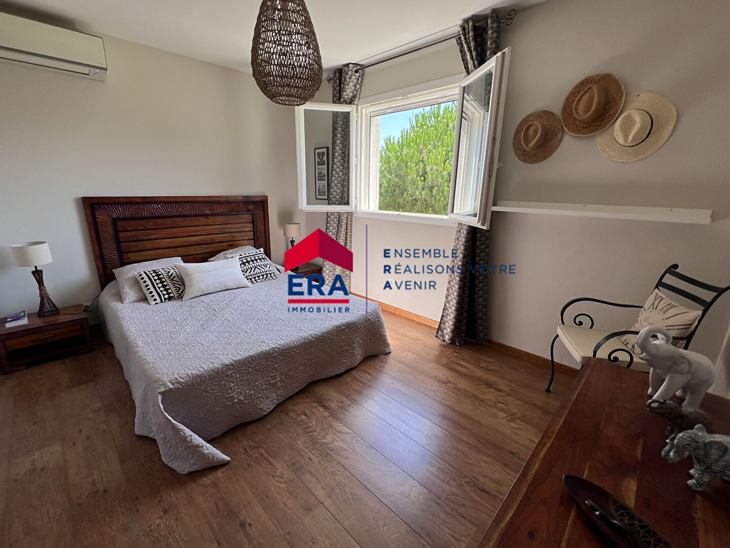 Photo 33370 LOUPES Maison 7 pièces 143m² image 2/6