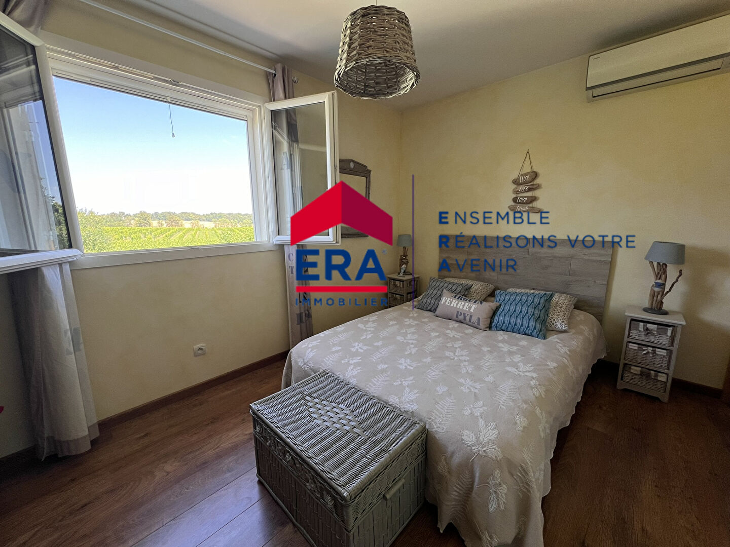 Photo 33370 LOUPES Maison 7 pièces 143m² image 3/6