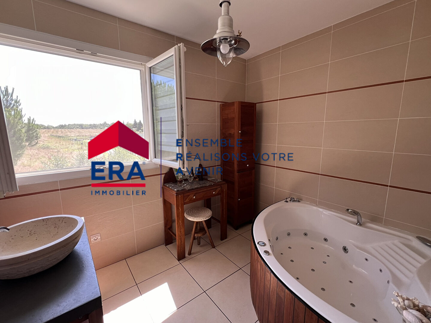 Photo 33370 LOUPES Maison 7 pièces 143m² image 5/6