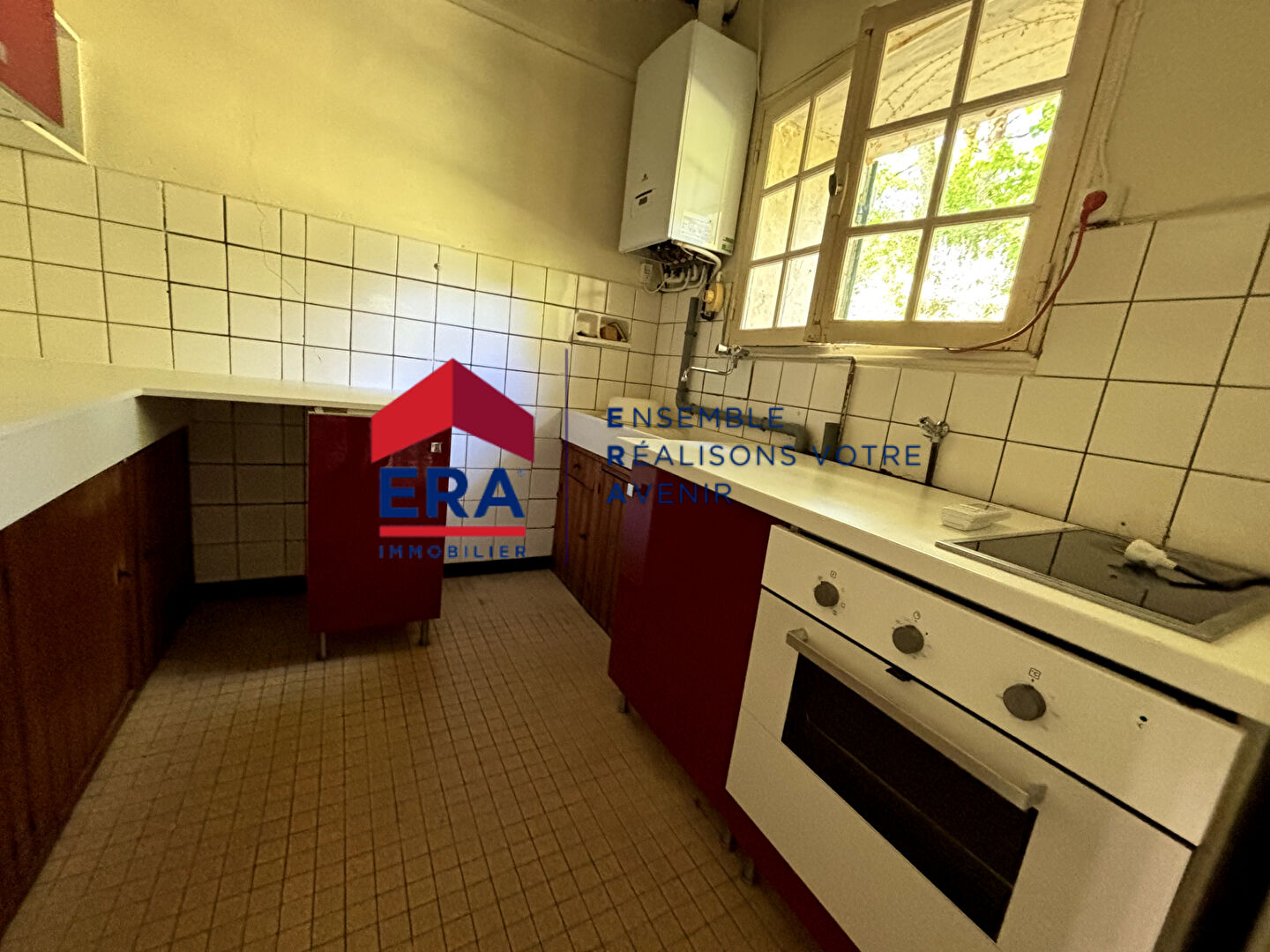 Photo 33670 - CURSAN - Maison 4 chambres à vendre image 5/6