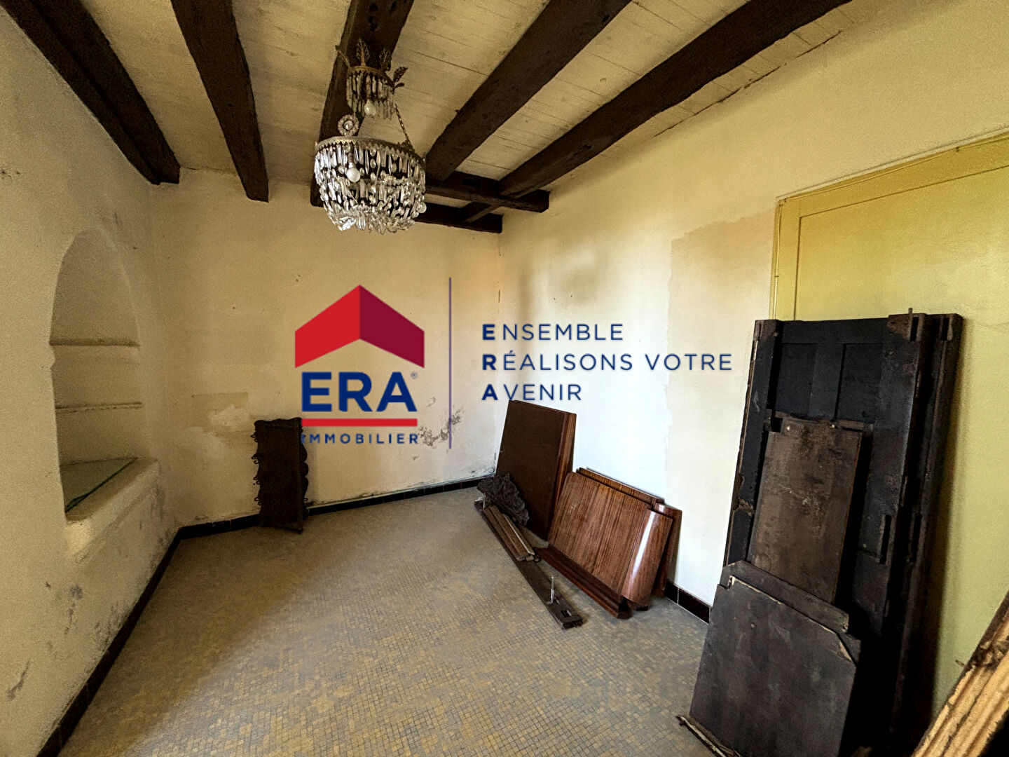 Photo 33670 - CURSAN - Maison 4 chambres à vendre image 6/6