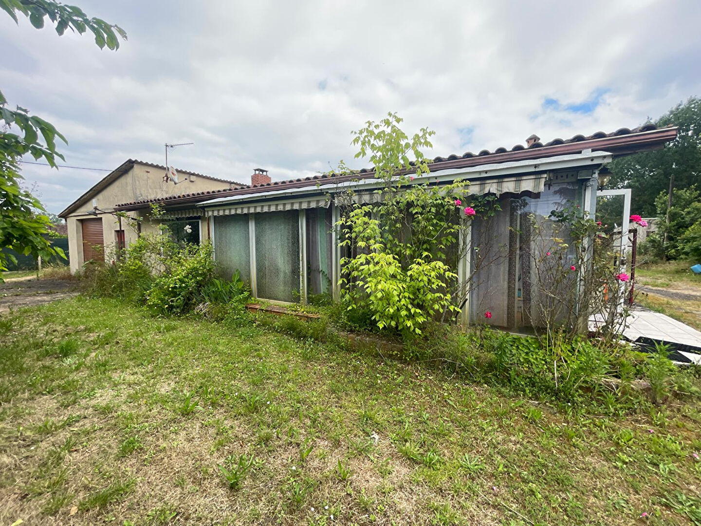 33440 AMBARES ET LAGRAVE - Maison 4 chambres à vendre