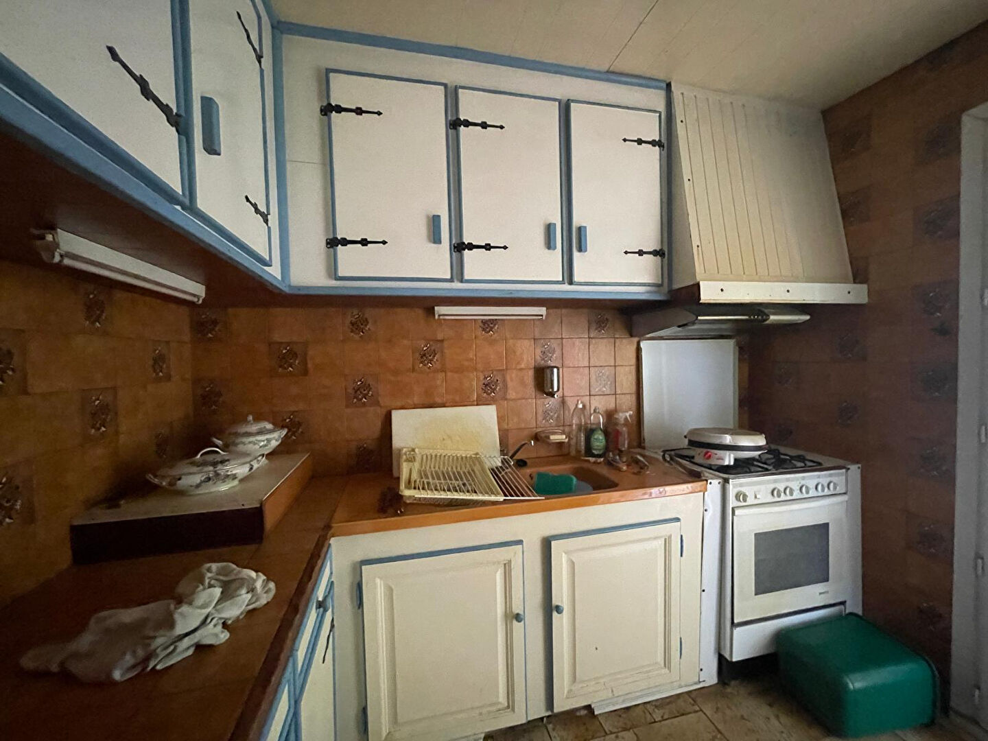 Photo 33440 AMBARES ET LAGRAVE - Maison 4 chambres à vendre image 4/5