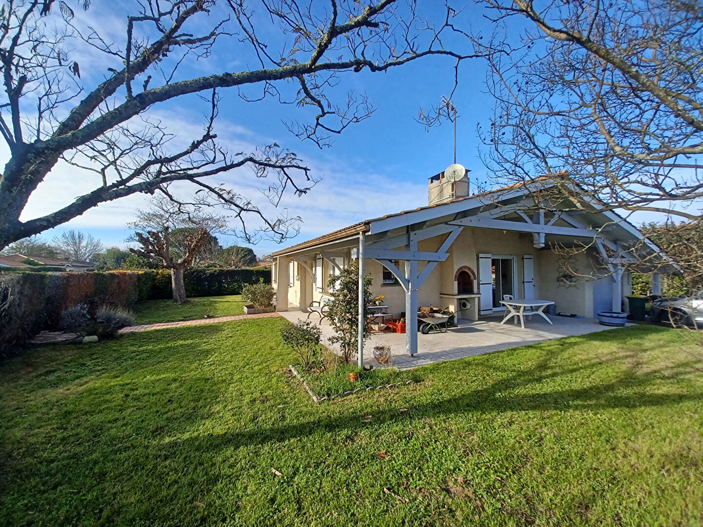 Agence immobilière de ERA Rive Droite - Bordeaux