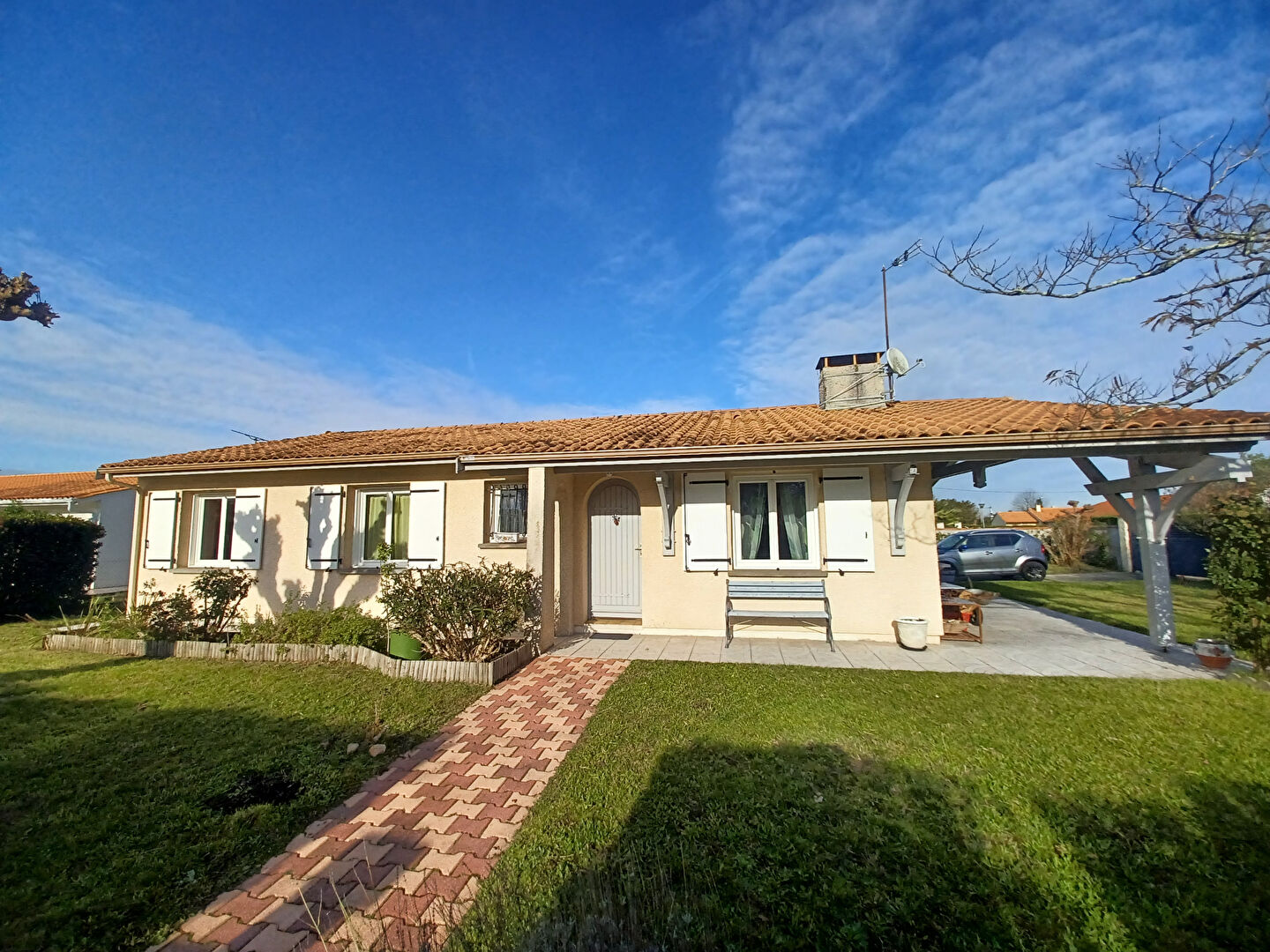 Agence immobilière de ERA Rive Droite - Bordeaux