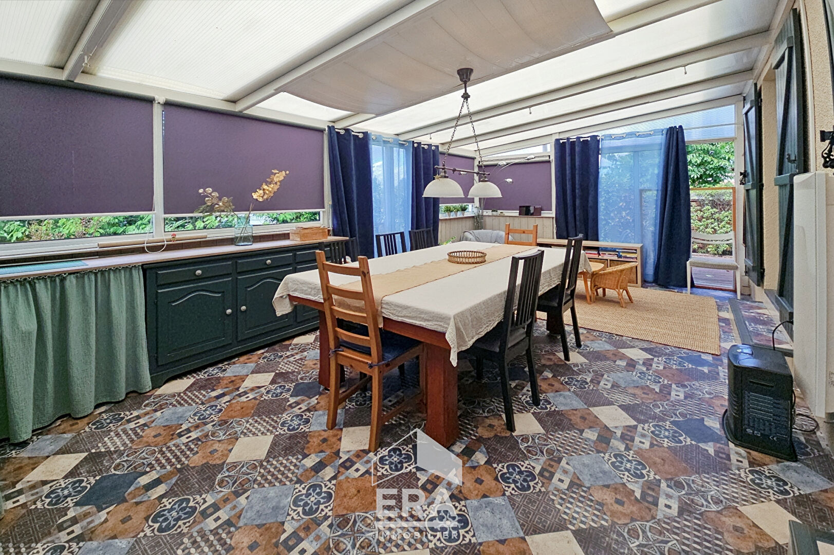 Photo 33370 ARTIGUES-PRES-BORDEAUX - Maison de plain-pied de 150 m² habitables sur 1000 m² de terrain image 4/6