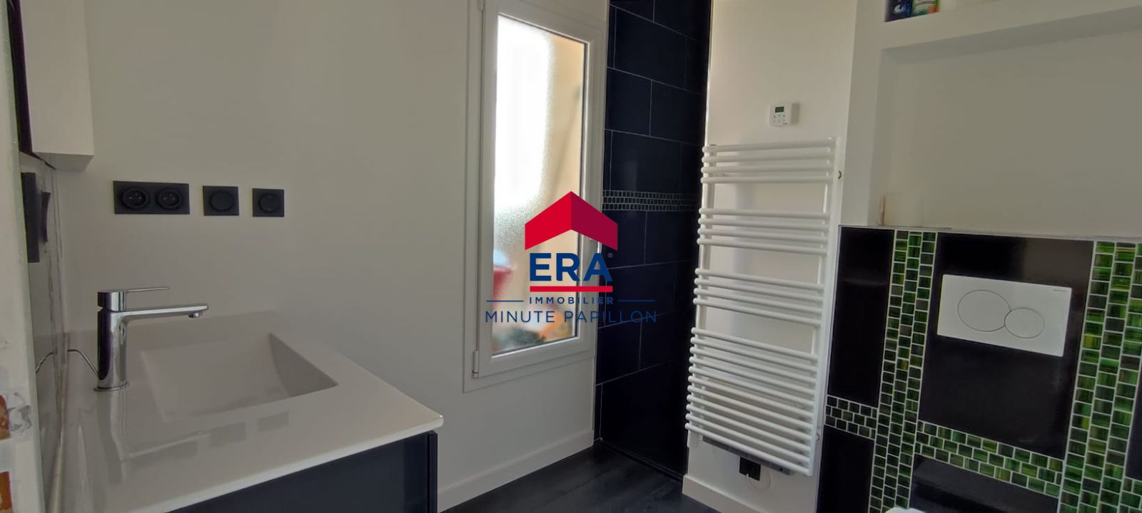 Photo Appartement  A Vendre - POMPIGNAC - 3 pièces 64 m2 - ROOFTOP - PARKINGS image 6/6