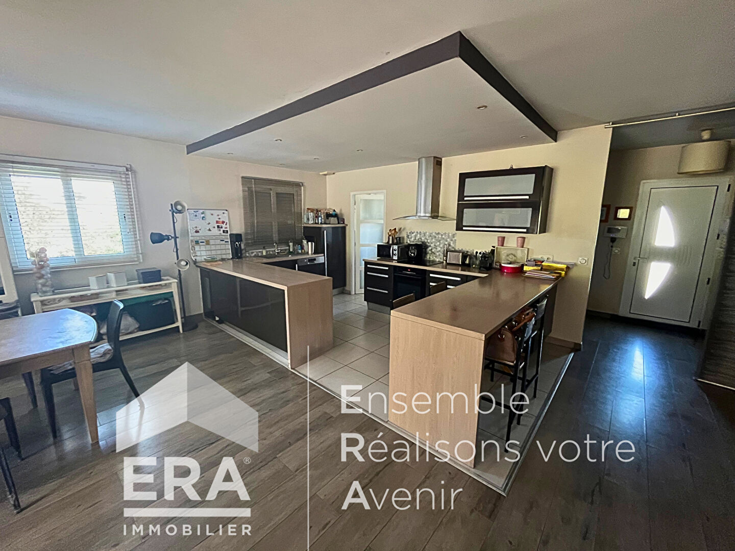 Photo 33360 QUINSAC - Maison 3 chambres à vendre image 3/6