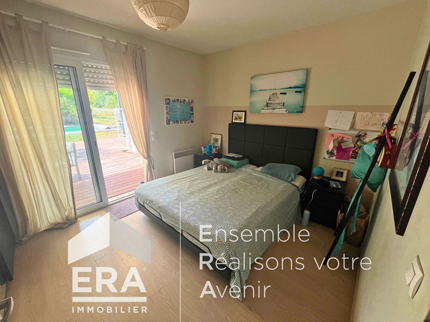 Photo 33360 QUINSAC - Maison 3 chambres à vendre image 4/6