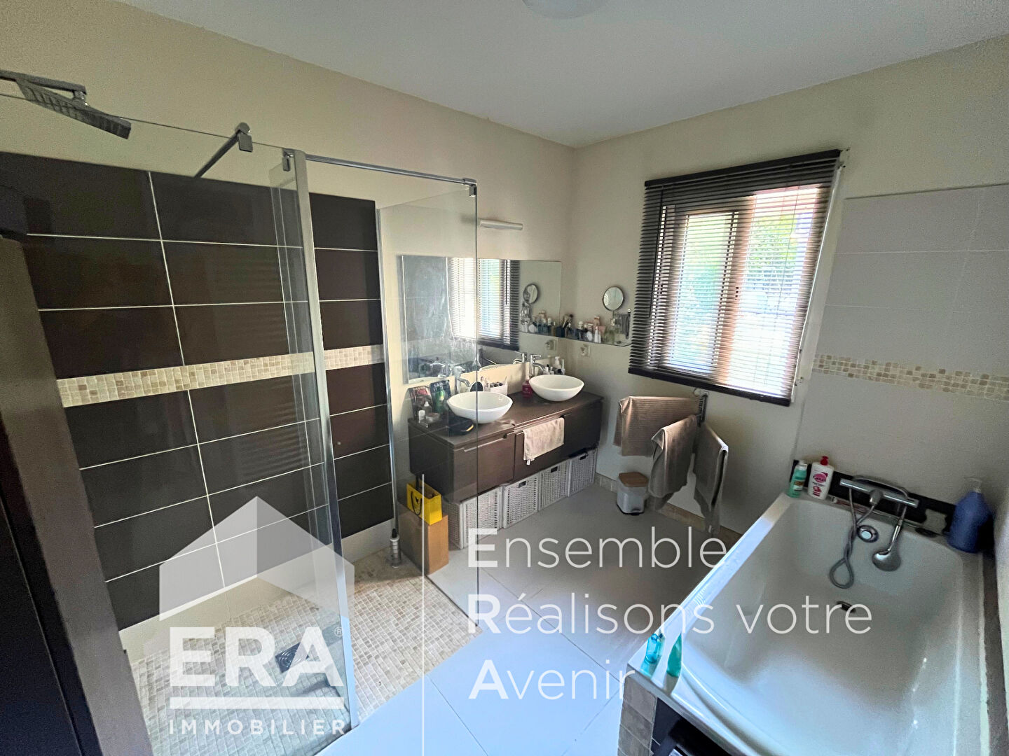 Photo 33360 QUINSAC - Maison 3 chambres à vendre image 5/6