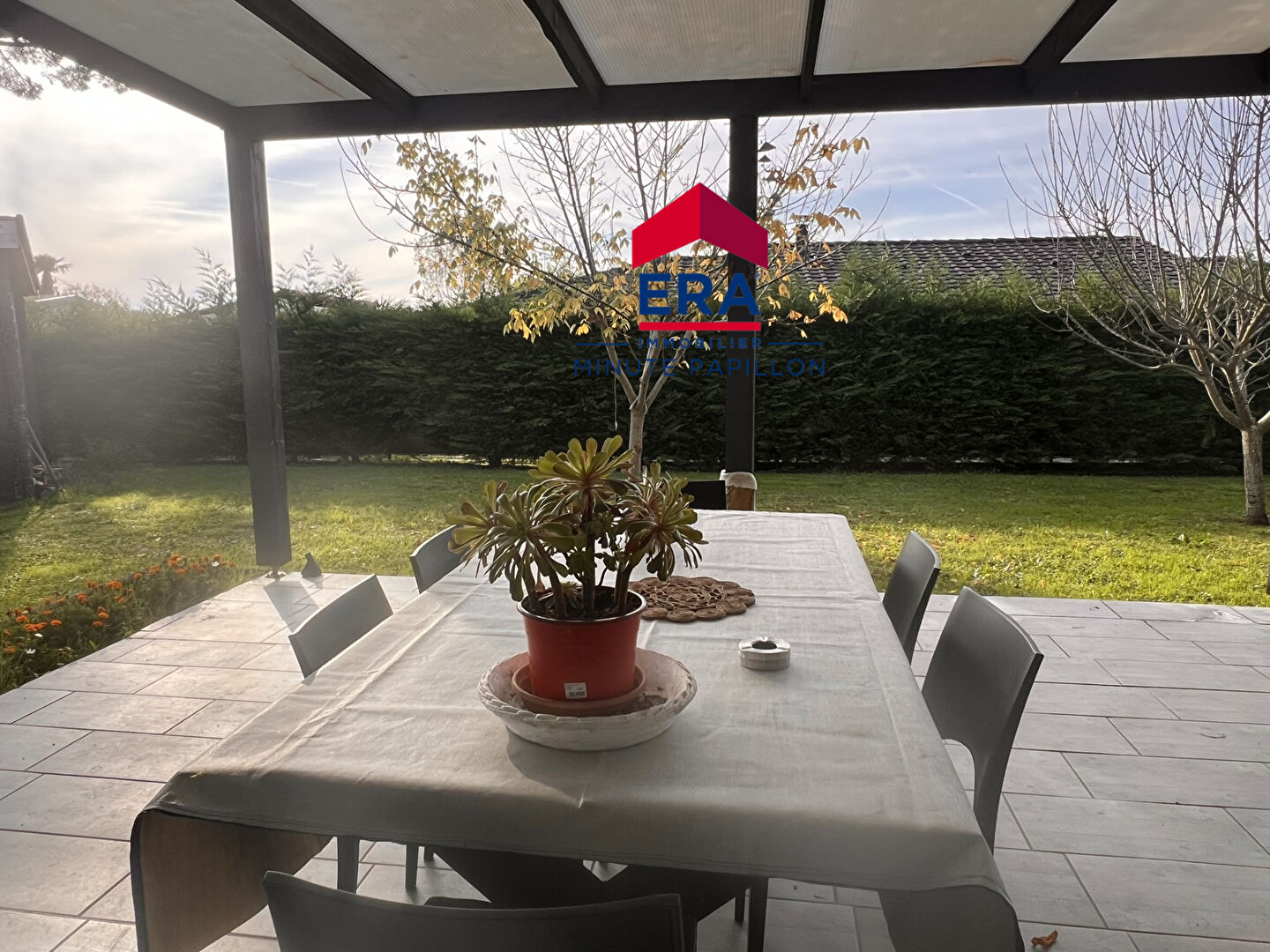 Photo 33370 BONNETAN CHARMANTE MAISON A VENDRE image 2/6