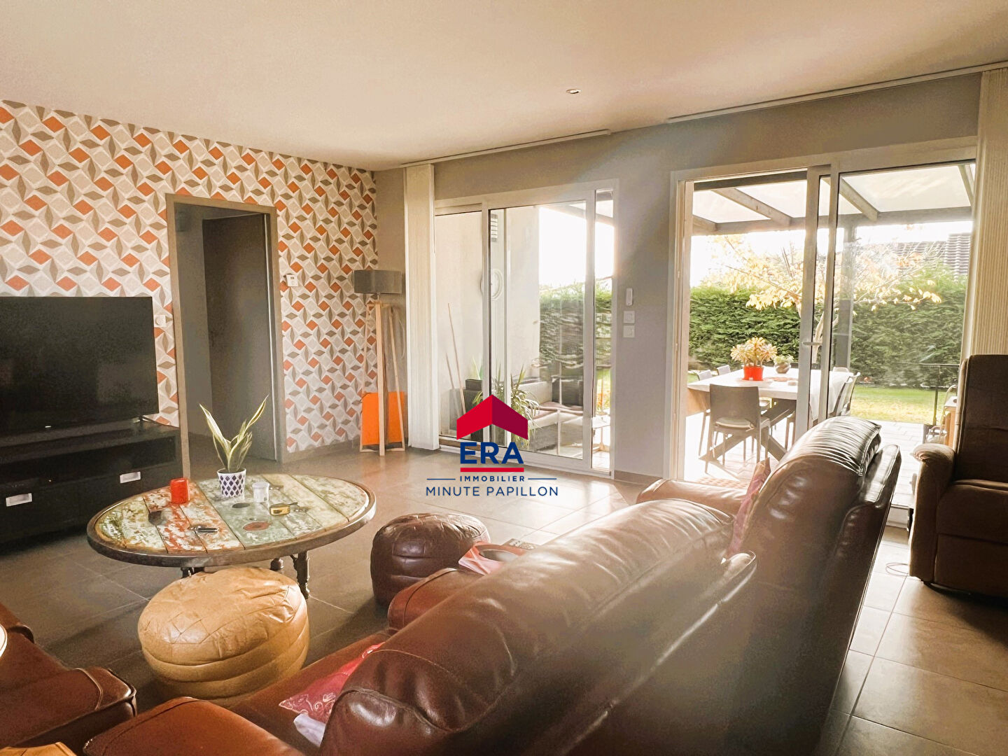 Photo 33370 BONNETAN CHARMANTE MAISON A VENDRE image 3/6