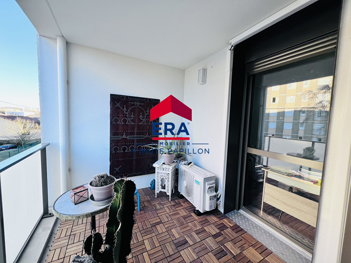 Photo BORDEAUX  APPARTEMENT LUMINEUX 2 CHAMBRES image 2/6