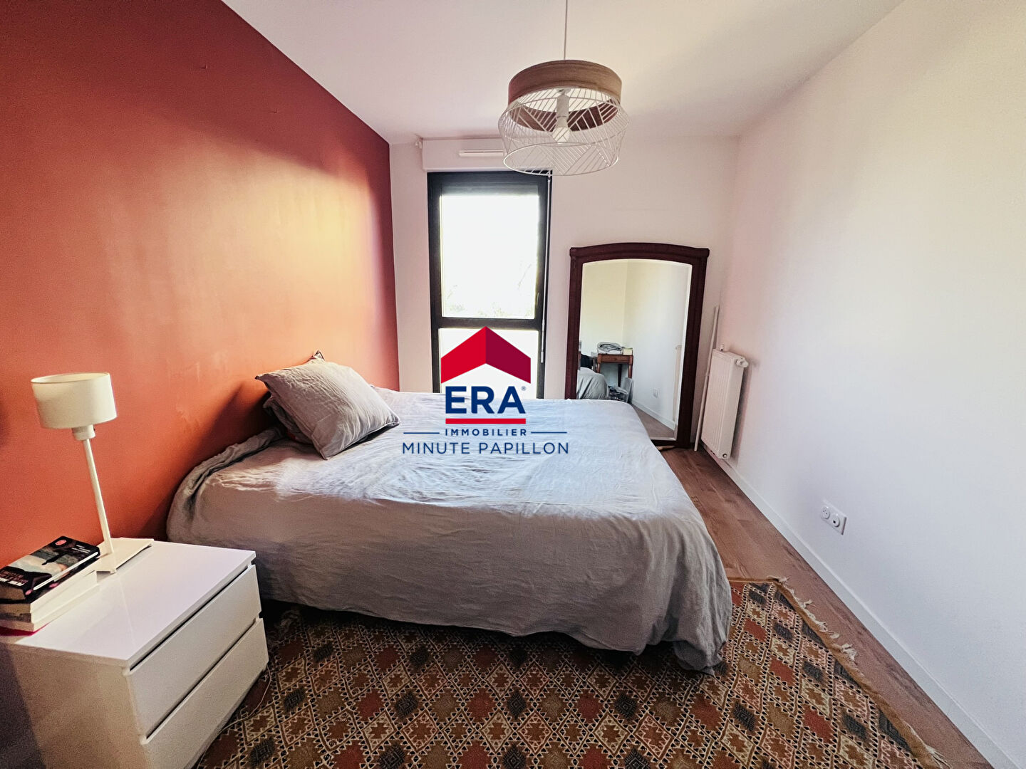 Photo BORDEAUX  APPARTEMENT LUMINEUX 2 CHAMBRES image 4/6