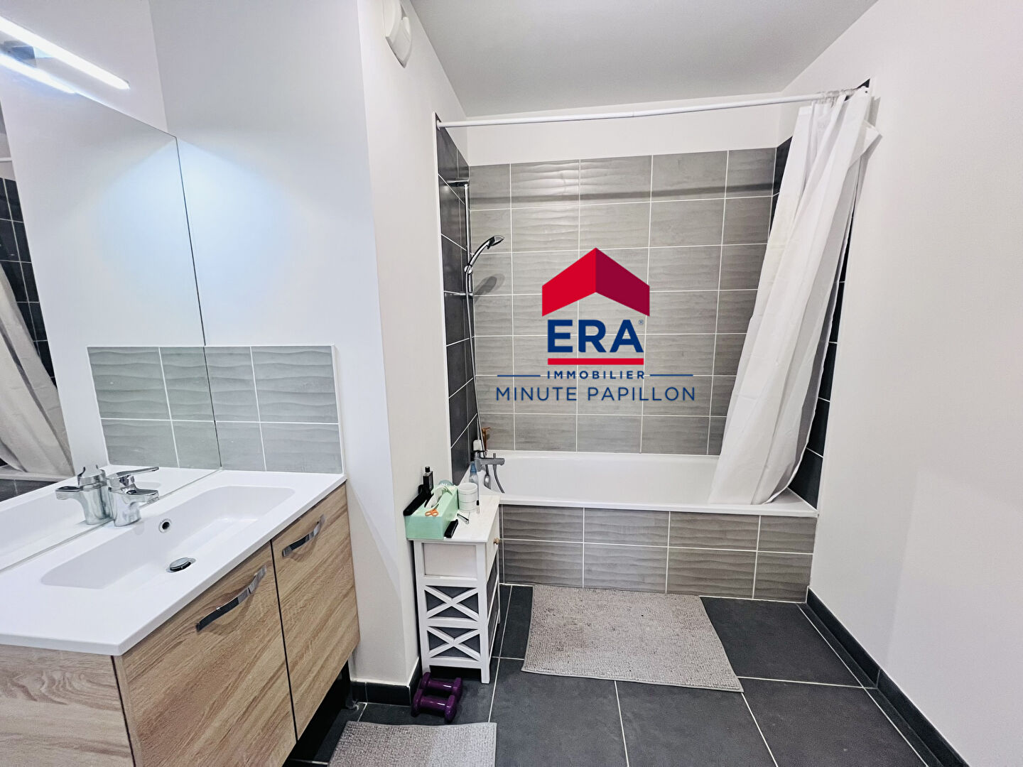 Photo BORDEAUX  APPARTEMENT LUMINEUX 2 CHAMBRES image 5/6