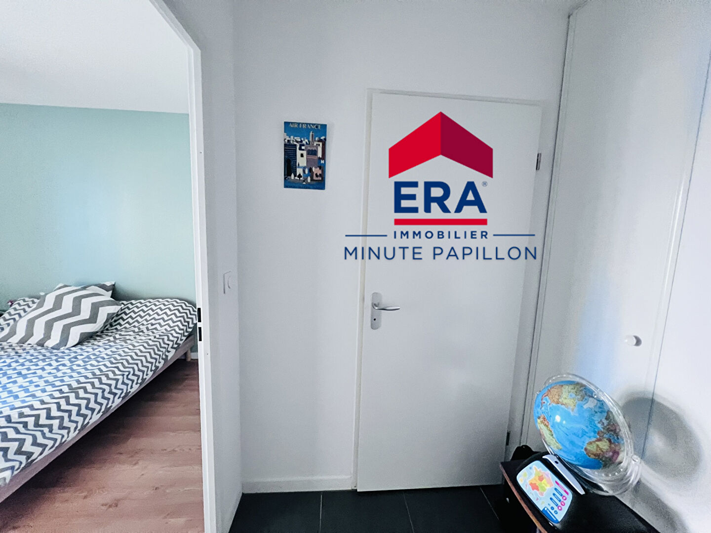 Photo BORDEAUX  APPARTEMENT LUMINEUX 2 CHAMBRES image 6/6