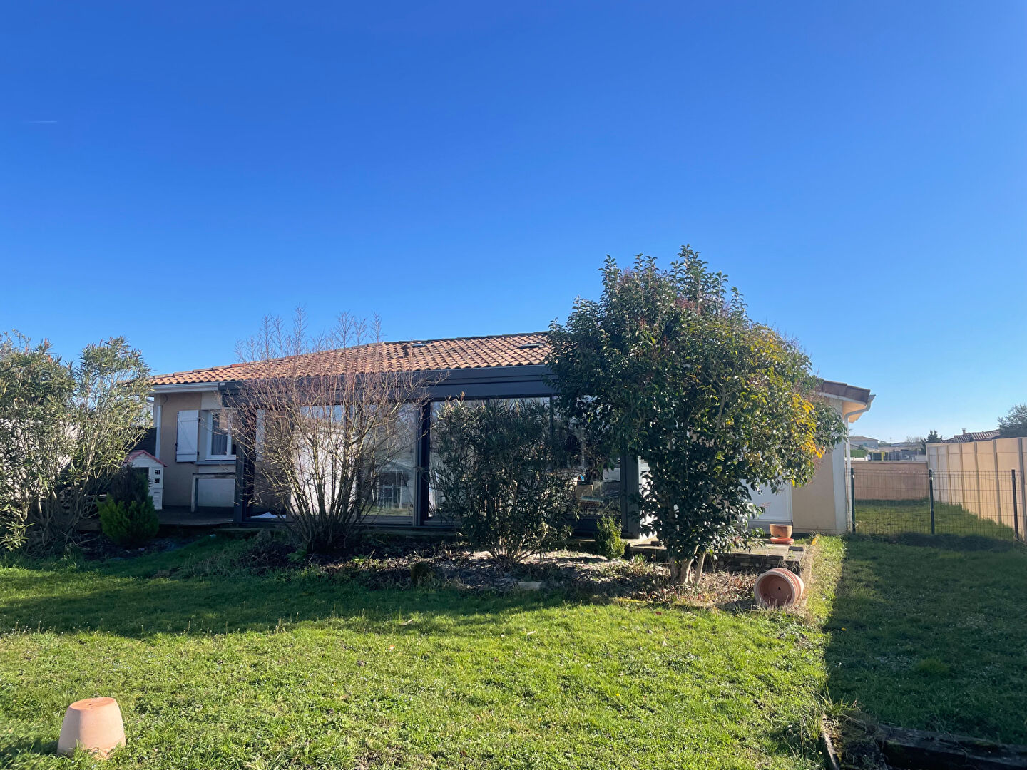 Agence immobilière de ERA Rive Droite - Bordeaux