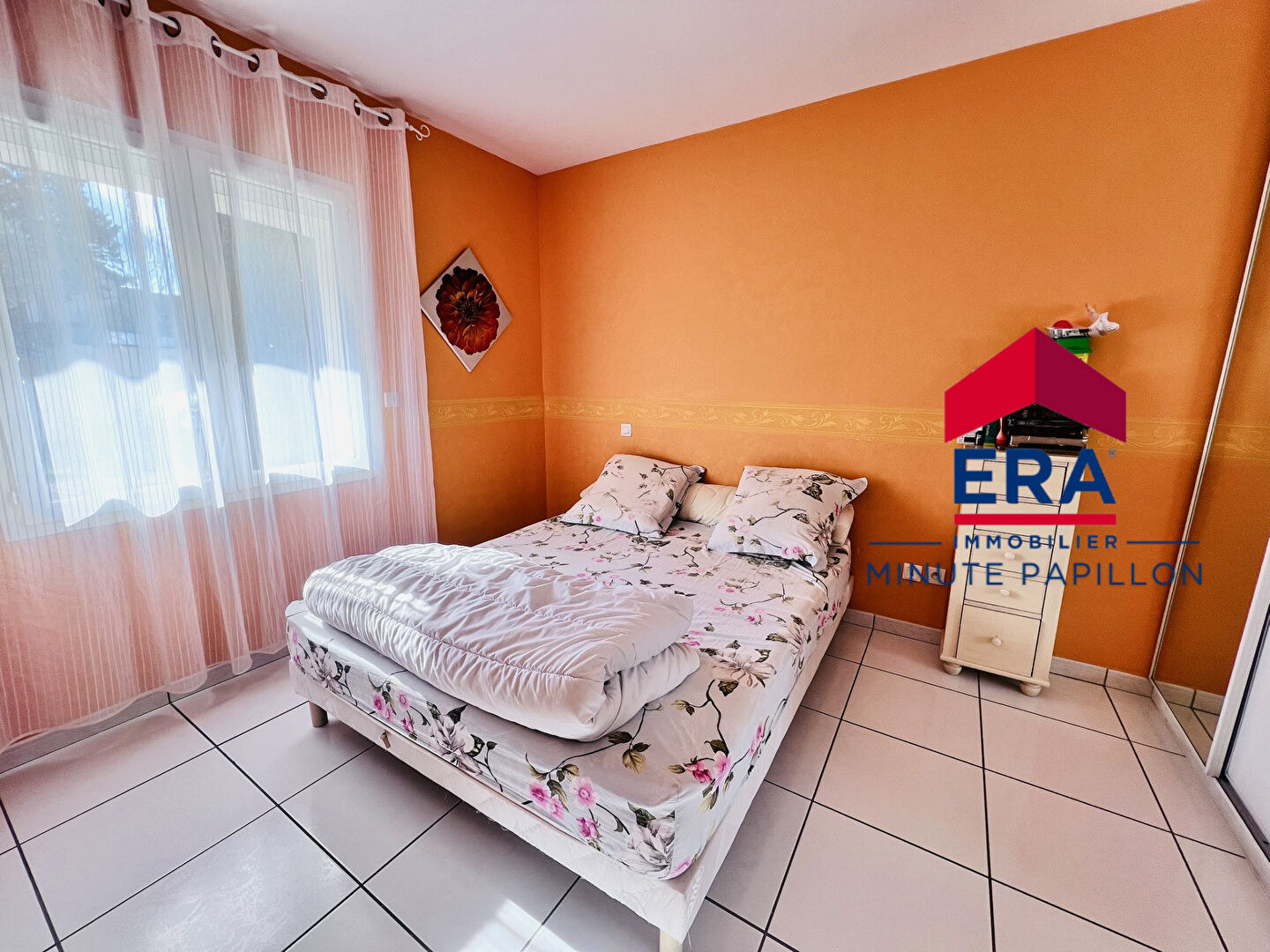 Photo 33370 YVRAC- MAISON A VENDRE 4 CHAMBRES image 2/5