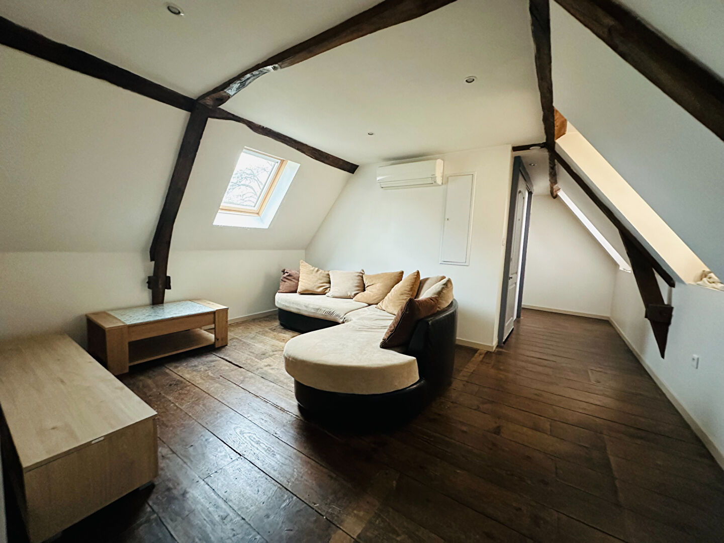 Photo Appartement T2 meuble image 2/5