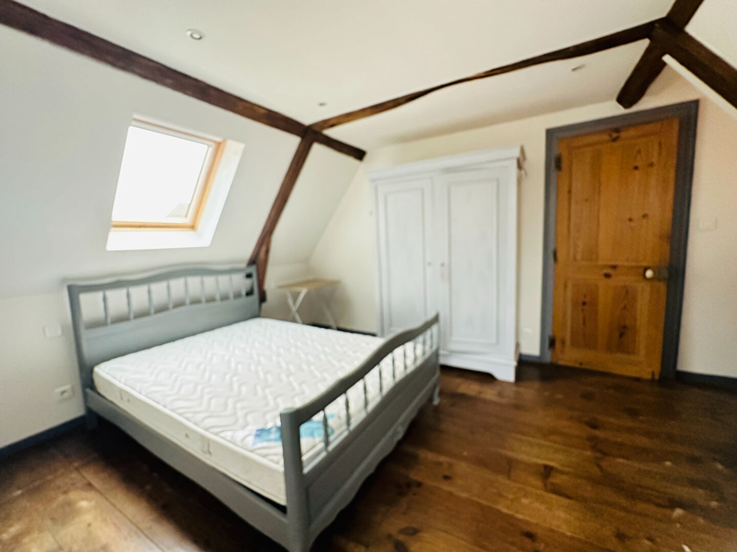 Photo Appartement T2 meuble image 4/5