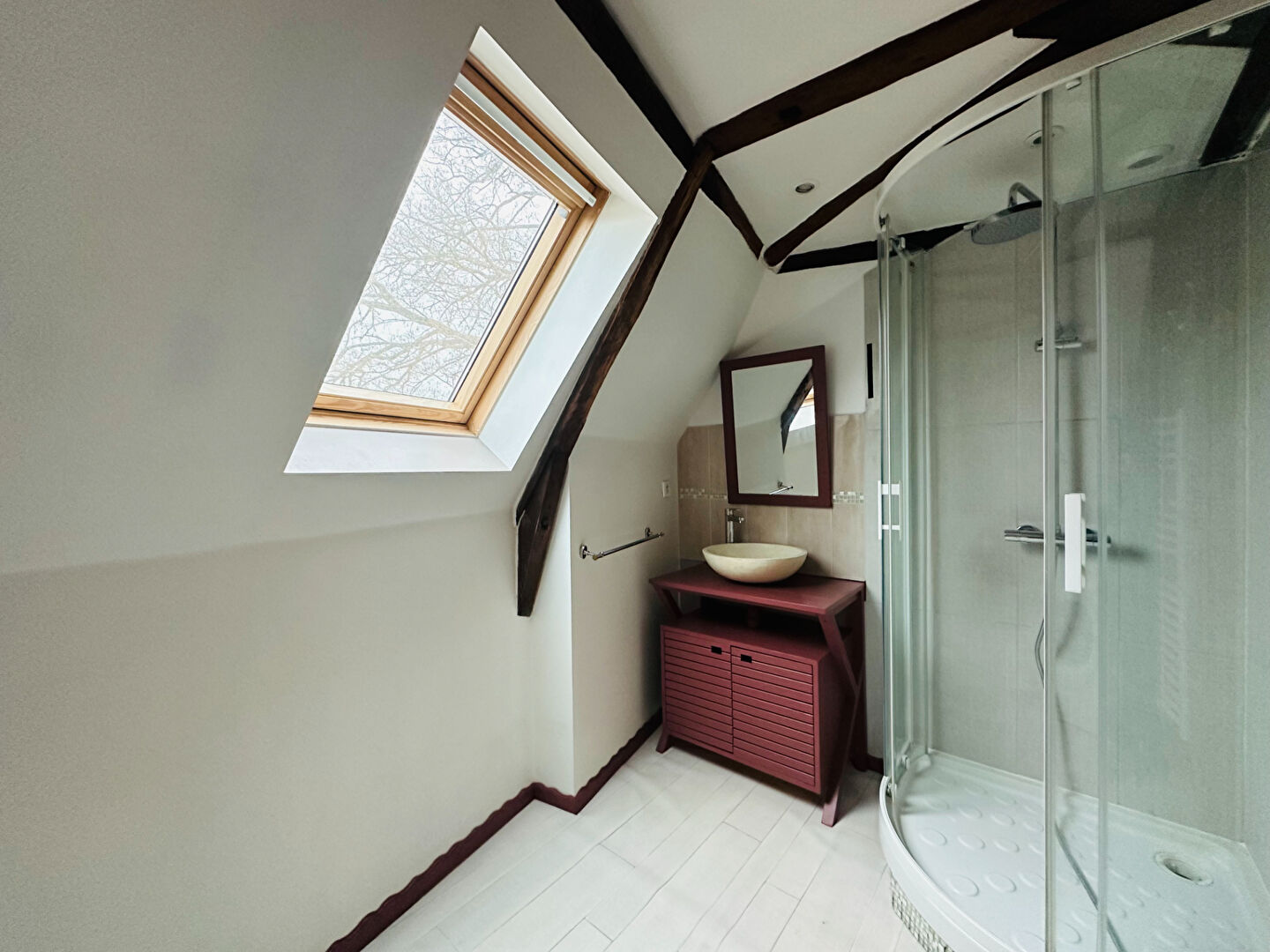 Photo Appartement T2 meuble image 5/5