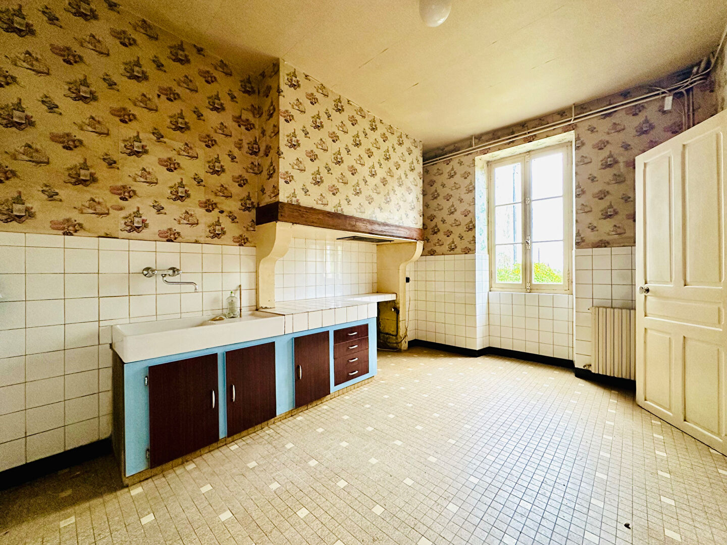 Photo Corps de ferme avec 2 hectares image 2/6